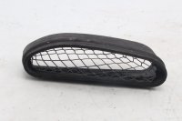 Intake duct air grille front left grille Kawasaki ZX-6R Ninja ZX600G 98-99