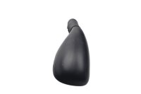 Left rearview mirror, exterior mirror, mirror housing Kawasaki ZX-6R Ninja ZX600G 98-99