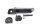 Rear right passenger footrest complete Kawasaki ZX-6R Ninja ZX600G 98-99