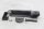Rear right passenger footrest complete Kawasaki ZX-6R Ninja ZX600G 98-99