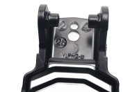 License plate holder conversion complete set, reflector holder Yamaha XSR 900 A 22-22