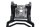 License plate holder conversion complete set, reflector holder Yamaha XSR 900 A 22-22