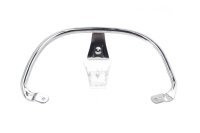Porte-bagages/porte-valises chromé Vespa/Piaggio Primavera 50 i.e 3V i-Get S 26-26