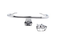 Porte-bagages/porte-valises chromé Vespa/Piaggio Primavera 50 i.e 3V i-Get S 26-26