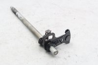 Gearshift lever shaft, shift shaft, gearshift spring Kawasaki ZX-6R Ninja ZX600G 98-99