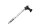 Gearshift lever shaft, shift shaft, gearshift spring Kawasaki ZX-6R Ninja ZX600G 98-99