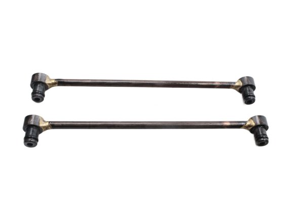 Olieleiding, radiatorleiding, oliekoelerleiding Kawasaki ZX-6R Ninja ZX600G 98-99