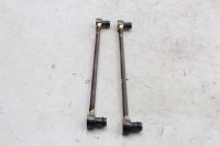 Olieleiding, radiatorleiding, oliekoelerleiding Kawasaki ZX-6R Ninja ZX600G 98-99