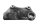 Rear brake caliper carrier, brake system bracket Kawasaki ZX-6R Ninja ZX600G 98-99