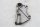 Rear brake caliper carrier, brake system bracket Kawasaki ZX-6R Ninja ZX600G 98-99