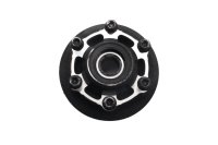 Chainring carrier rear wheel hub bearing mount Kawasaki ZX-6R Ninja ZX600G 98-99