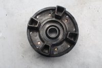Chainring carrier rear wheel hub bearing mount Kawasaki ZX-6R Ninja ZX600G 98-99