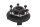 Chainring carrier rear wheel hub bearing mount Kawasaki ZX-6R Ninja ZX600G 98-99