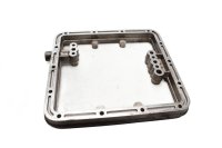 Oliebundkarindsatsadapter afstandsplade motor Moto Guzzi California III VW 87-93