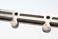 Oliebundkarindsatsadapter afstandsplade motor Moto Guzzi California III VW 87-93