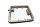 Oliebundkarindsatsadapter afstandsplade motor Moto Guzzi California III VW 87-93