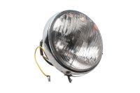 Portalámparas del reflector del faro Moto Guzzi California III VW 87-93