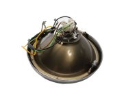 Portalámparas del reflector del faro Moto Guzzi California III VW 87-93