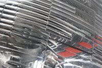 Portalámparas del reflector del faro Moto Guzzi California III VW 87-93