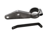 Left headlight bracket, lamp holder Moto Guzzi California III VW 87-93