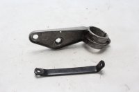 Left headlight bracket, lamp holder Moto Guzzi California III VW 87-93