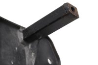 Kofferhalter Gepäckträger links Seitenhalter Moto Guzzi California III VW 87-93