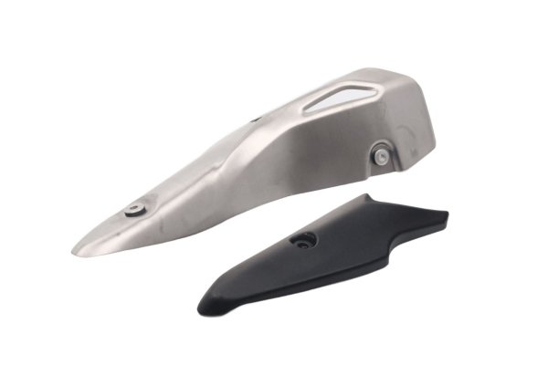 Auspuff Hitzeschild Hitzeschutz Abdeckung 55020-1967 Kawasaki Z 900 S SE 25-25