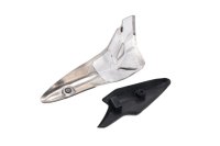 Auspuff Hitzeschild Hitzeschutz Abdeckung 55020-1967 Kawasaki Z 900 S SE 25-25