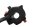 Commande au guidon gauche : clignotant, klaxon Moto Guzzi California III VW 87-93
