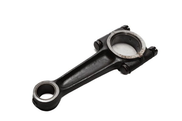 Connecting rod, crankshaft, bearing, engine Moto Guzzi California III VW 87-93