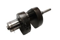 vilebrequin, arbre moteur, deux cylindres Moto Guzzi California III VW 87-93