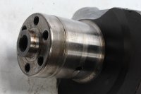 vilebrequin, arbre moteur, deux cylindres Moto Guzzi California III VW 87-93