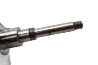 vilebrequin, arbre moteur, deux cylindres Moto Guzzi California III VW 87-93