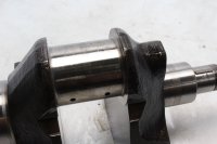 vilebrequin, arbre moteur, deux cylindres Moto Guzzi California III VW 87-93