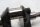 vilebrequin, arbre moteur, deux cylindres Moto Guzzi California III VW 87-93