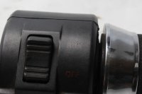 Left handlebar switch, handlebar assembly, cable Moto Guzzi California III VW 87-93