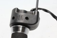 Left handlebar switch, handlebar assembly, cable Moto Guzzi California III VW 87-93
