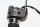 Left handlebar switch, handlebar assembly, cable Moto Guzzi California III VW 87-93