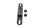 Rekisterikilven pidike, kiinnitysteline, kiinnike Kawasaki ZX-6R Ninja ZX600G 98-99