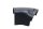 Ohjaamon oikea etuosan verhoilu Kawasaki ZX-6R Ninja ZX600G 98-99