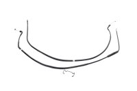 Bowdenkabel uitlaatklepbediening Kawasaki ZX-6R Ninja ZX636E 19-20