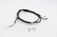 Bowdenkabel uitlaatklepbediening Kawasaki ZX-6R Ninja ZX636E 19-20