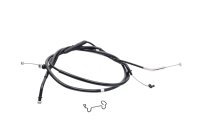 Bowdenkabel uitlaatklepbediening Kawasaki ZX-6R Ninja ZX636E 19-20