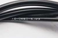 Bowdenkabel uitlaatklepbediening Kawasaki ZX-6R Ninja ZX636E 19-20