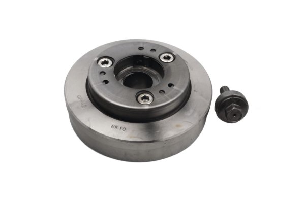 Flywheel, flywheel, rotor, alternator GP9421 Kawasaki ZX-6R Ninja ZX600G 98-99