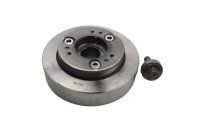 Flywheel, flywheel, rotor, alternator GP9421 Kawasaki ZX-6R Ninja ZX600G 98-99