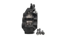 Front right brake caliper, 4-piston brake caliper Kawasaki ZX-6R Ninja ZX600G 98-99