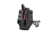 Front right brake caliper, 4-piston brake caliper Kawasaki ZX-6R Ninja ZX600G 98-99