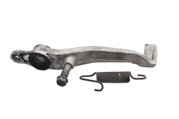 Veer van de remhendel rechtsvoor (voetrem) Kawasaki ZX-6R Ninja ZX600G 98-99