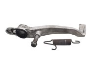 Veer van de remhendel rechtsvoor (voetrem) Kawasaki ZX-6R Ninja ZX600G 98-99
